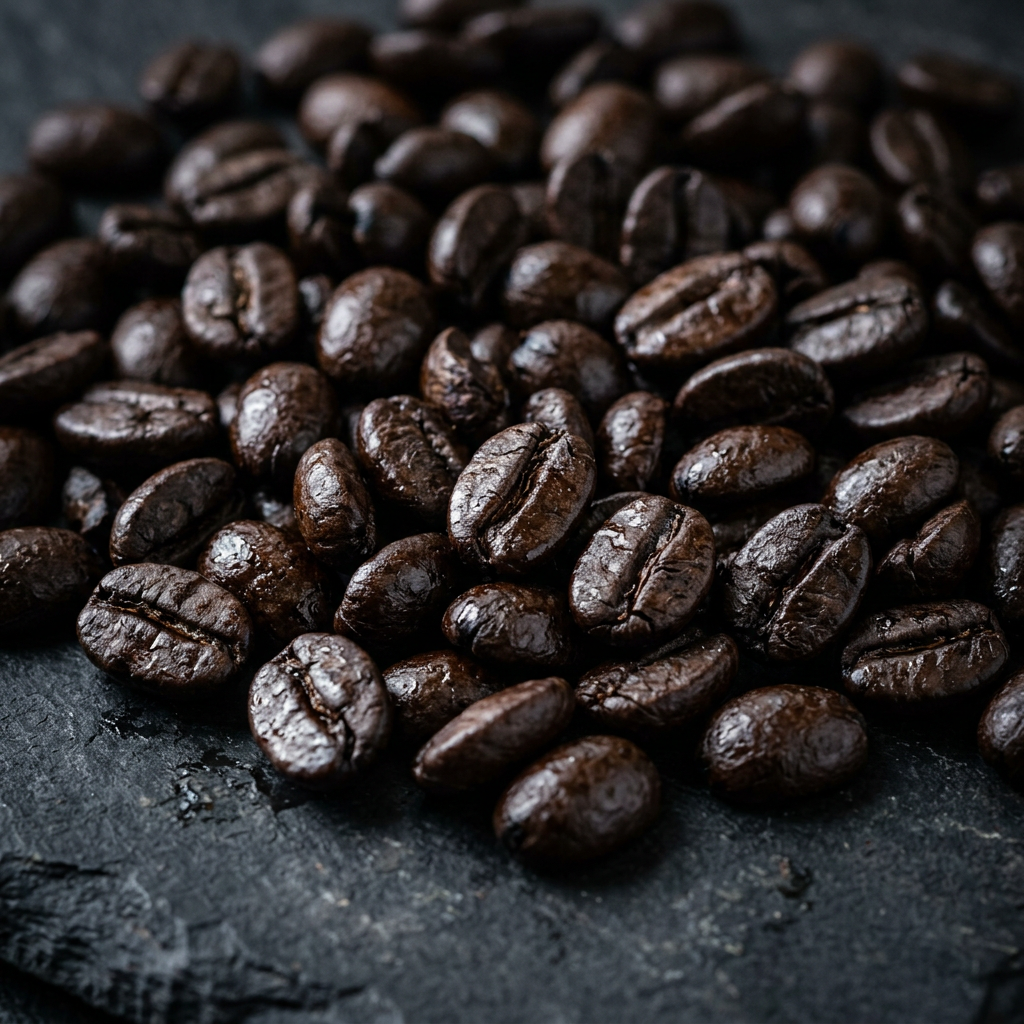 Pacific Dark Roast