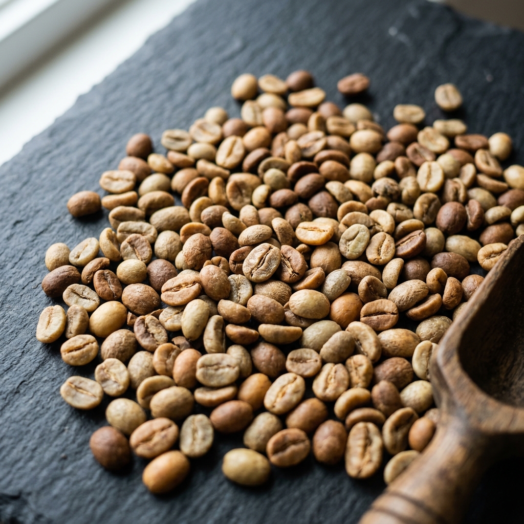 Ethiopian Yirgacheffe