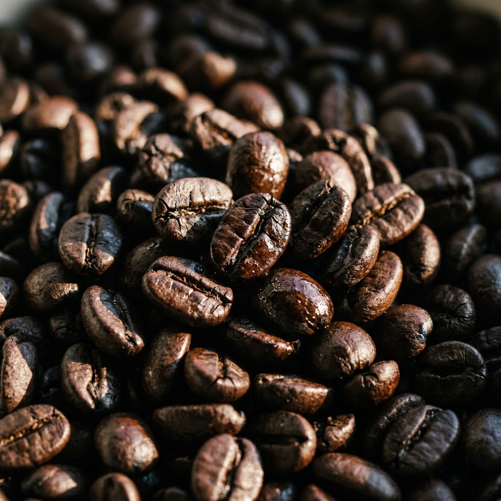 Sumatra Mandheling
