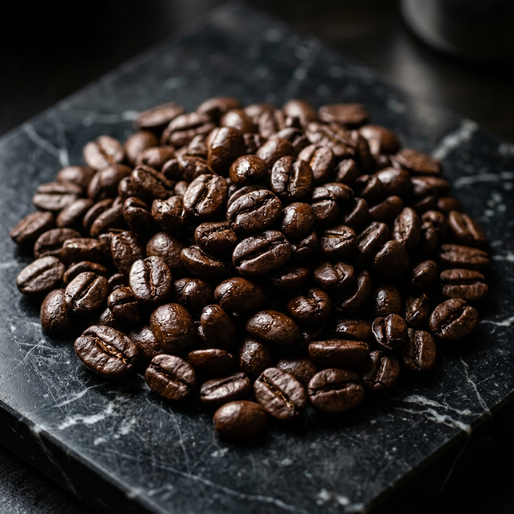 House Espresso Blend