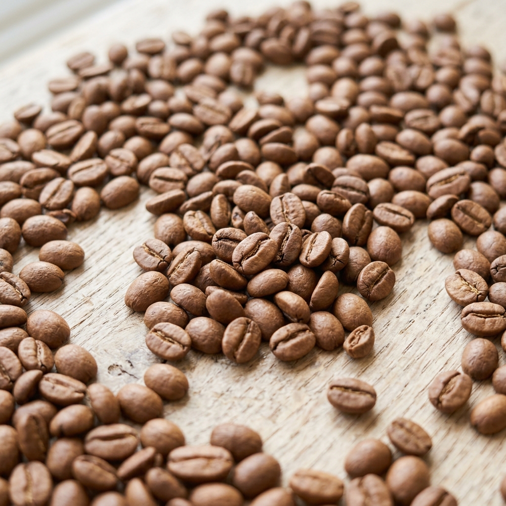 Decaf Swiss Water