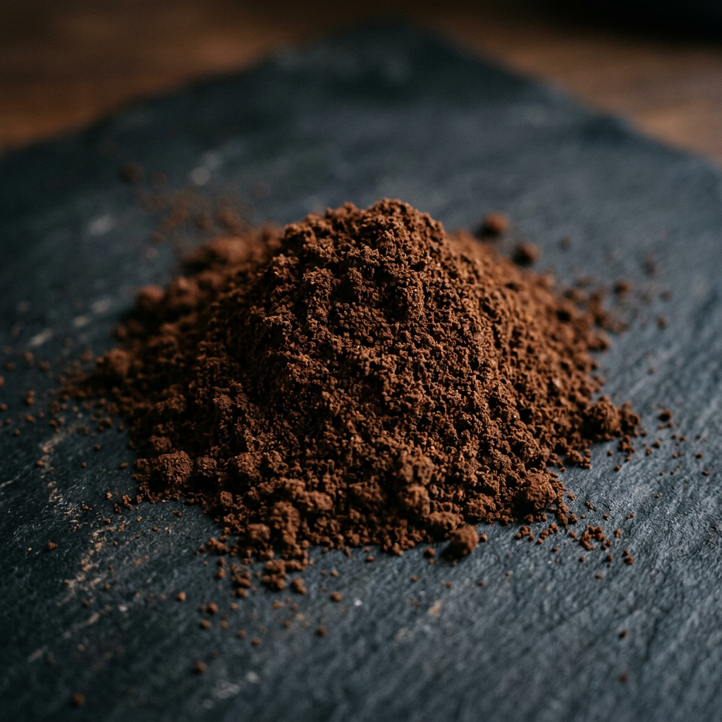 Pacific Dark Grind