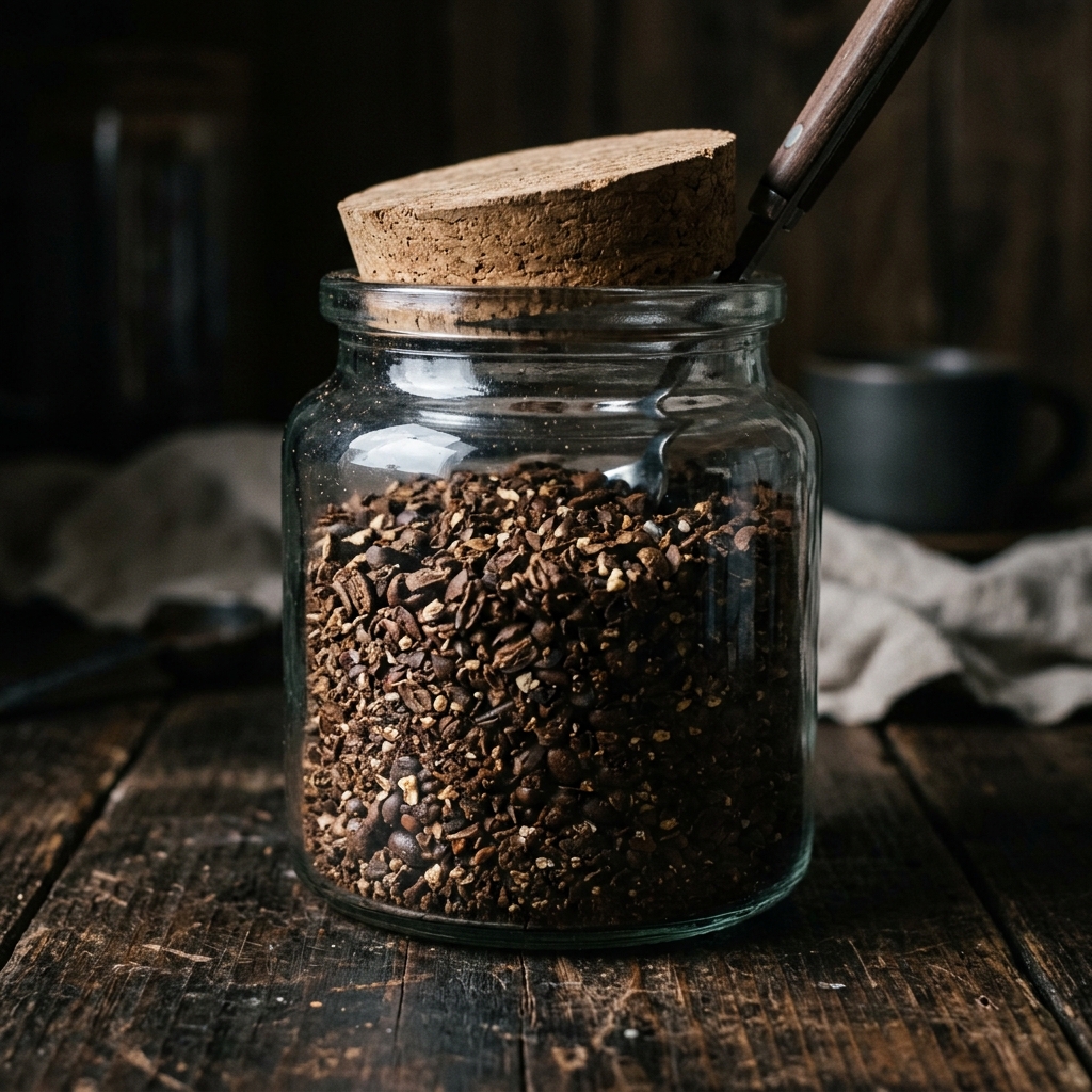 Cold Brew Coarse Blend