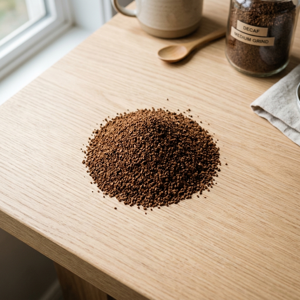 Decaf Drip Grind