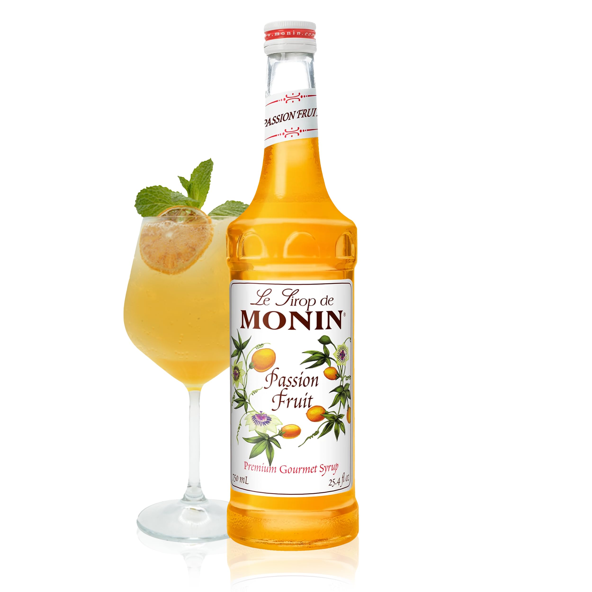 Passionfruit Mango