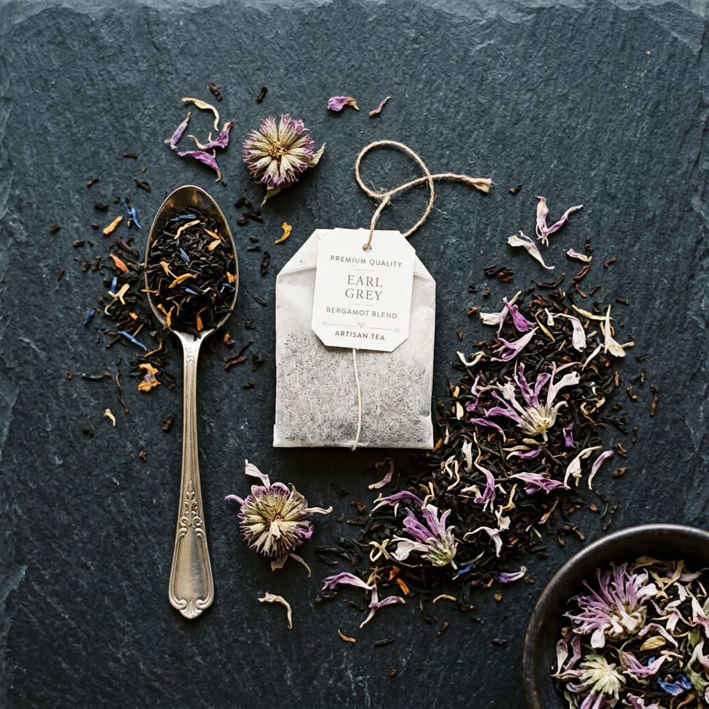 Earl Grey Supreme